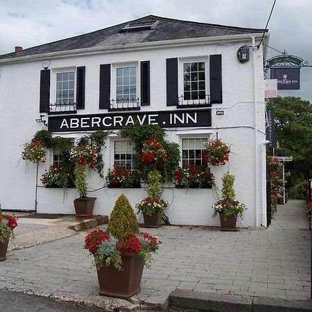 The Abercrave Inn Abercraf Exterior foto