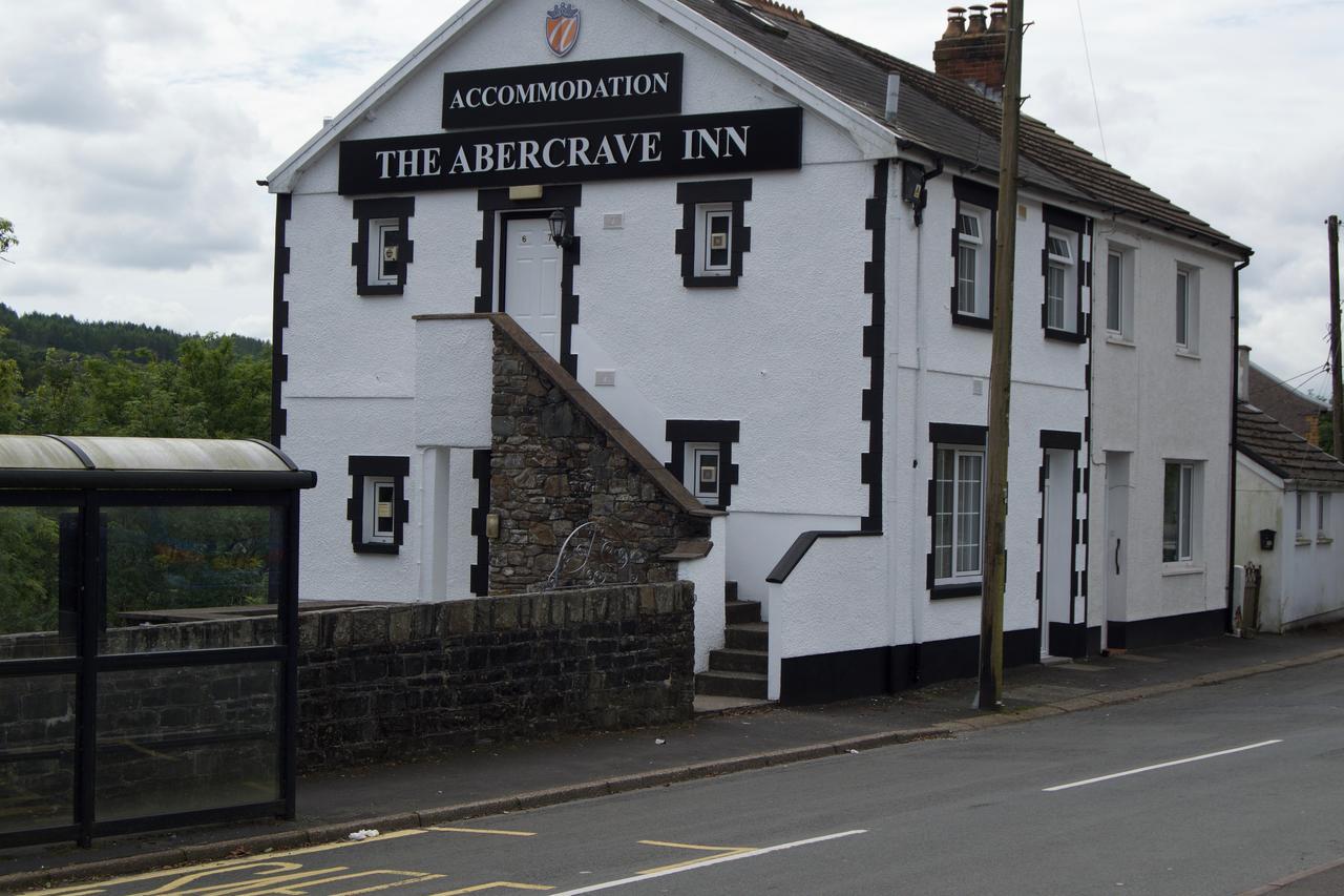 The Abercrave Inn Abercraf Exterior foto